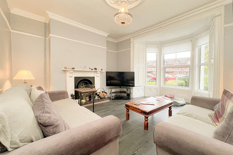 11 Camberwell Terrace, Antrim Road