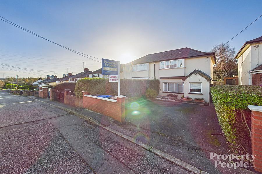 198 Stockmans Lane, Boucher Road, Belfast, BT11 9AR