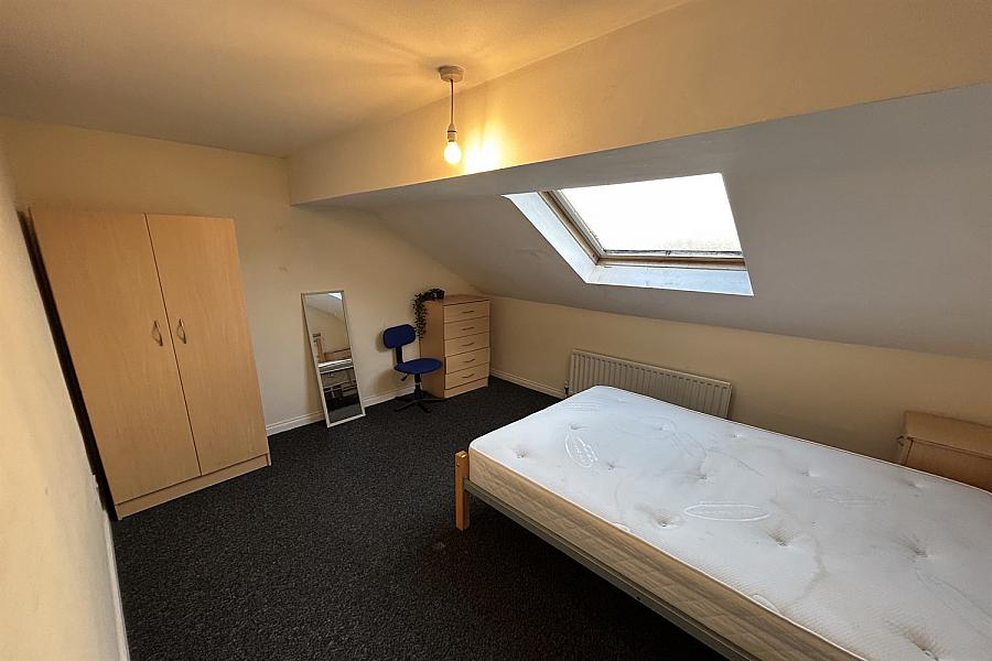 34 Fitzwilliam Square, Belfast