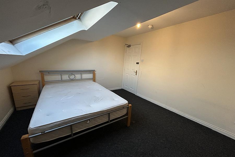 34 Fitzwilliam Square, Belfast