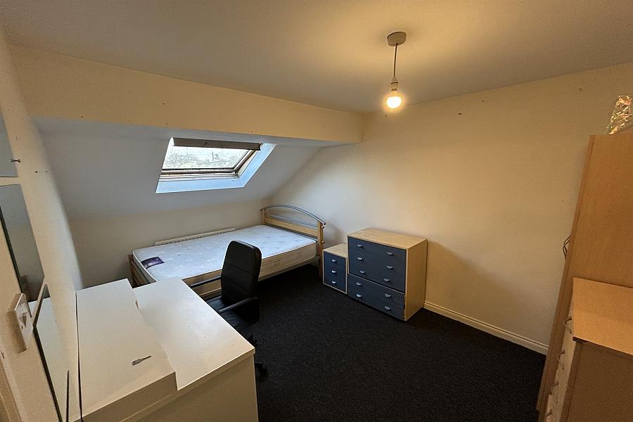 34 Fitzwilliam Square, Belfast