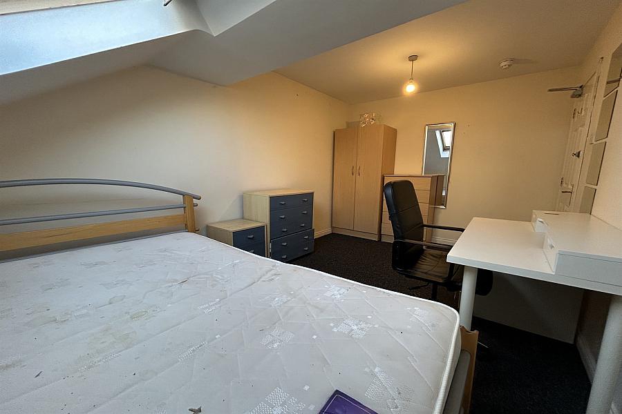 34 Fitzwilliam Square, Belfast