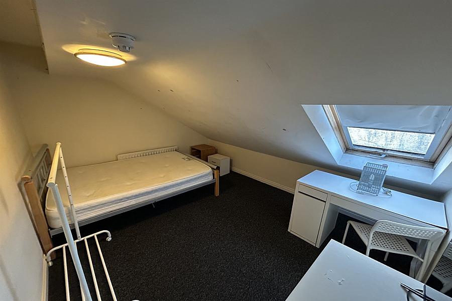 34 Fitzwilliam Square, Belfast