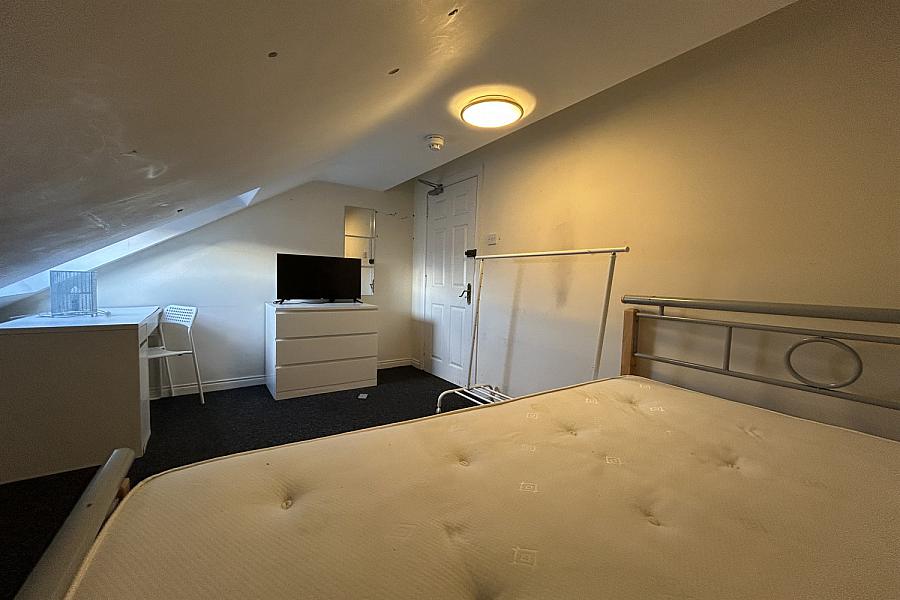 34 Fitzwilliam Square, Belfast