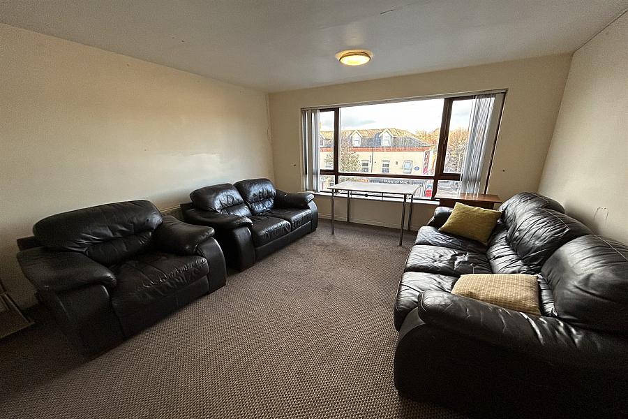 34 Fitzwilliam Square, Belfast