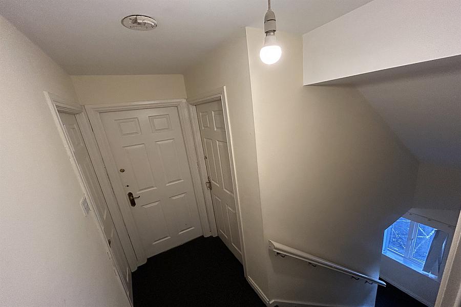 34 Fitzwilliam Square, Belfast