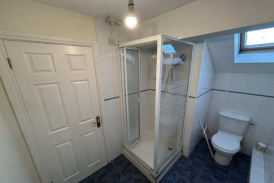 34 Fitzwilliam Square, Belfast