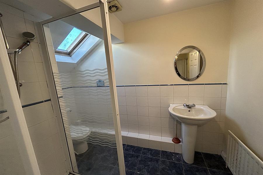 34 Fitzwilliam Square, Belfast