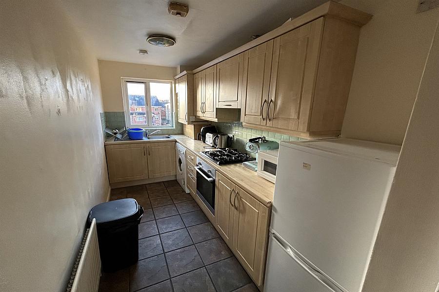 34 Fitzwilliam Square, Belfast