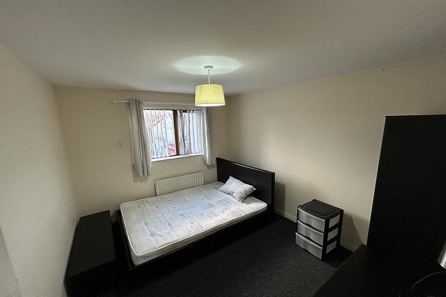 34 Fitzwilliam Square, Belfast