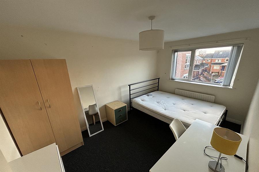 34 Fitzwilliam Square, Belfast