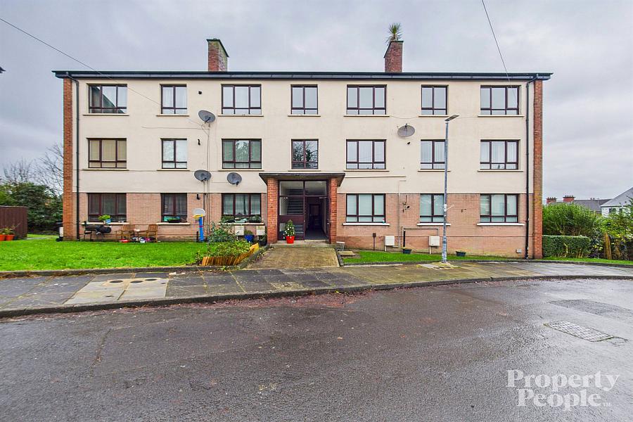 5 Moatview Crescent, Dundonald