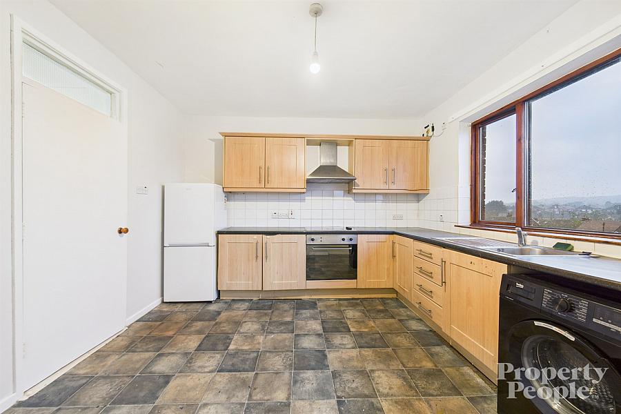 5 Moatview Crescent, Dundonald