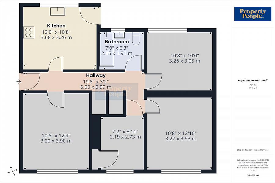 5 Moatview Crescent, Dundonald