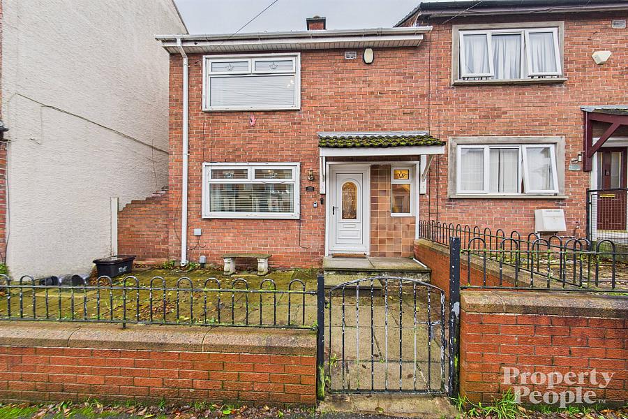 74 Gainsborough Drive