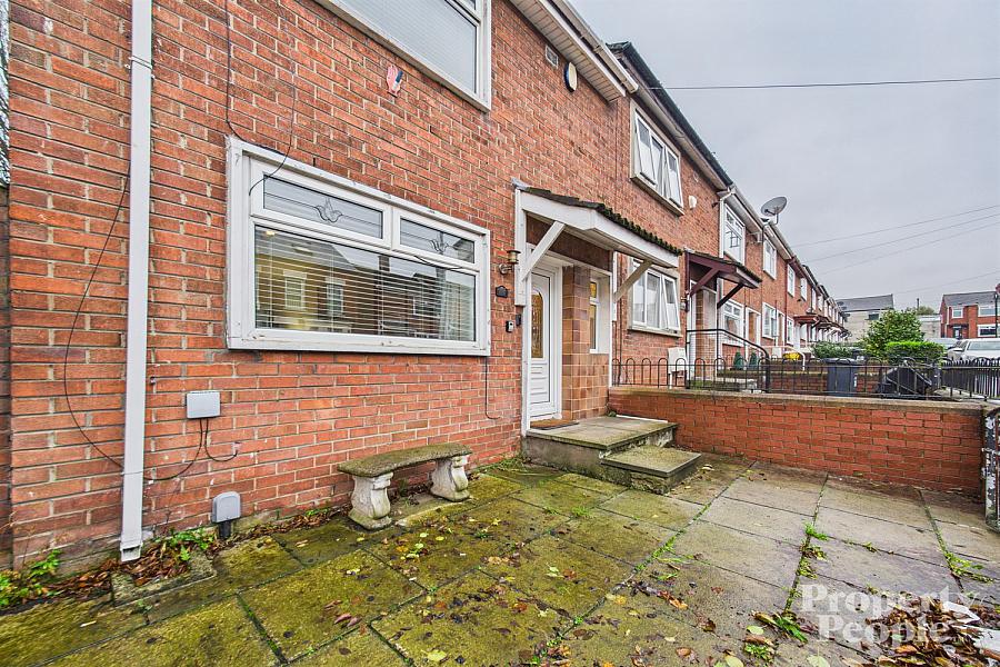 74 Gainsborough Drive