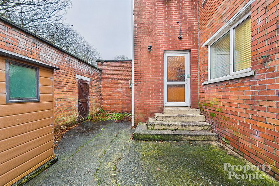 74 Gainsborough Drive