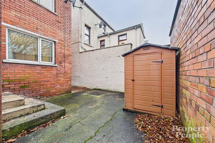 74 Gainsborough Drive