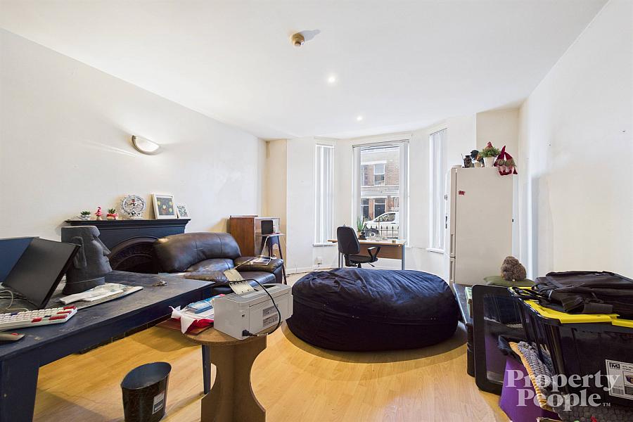 57A Atlantic Avenue, Antrim Road