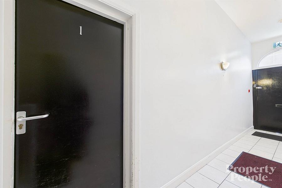 57A Atlantic Avenue, Antrim Road