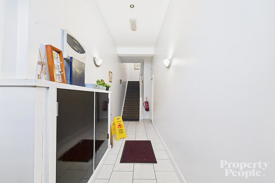 57A Atlantic Avenue, Antrim Road