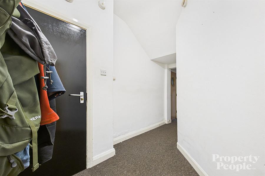 57A Atlantic Avenue, Antrim Road