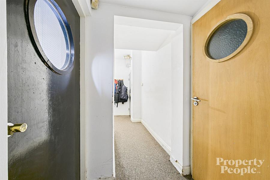 57A Atlantic Avenue, Antrim Road