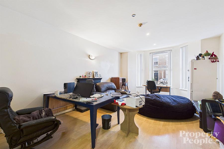 57A Atlantic Avenue, Antrim Road