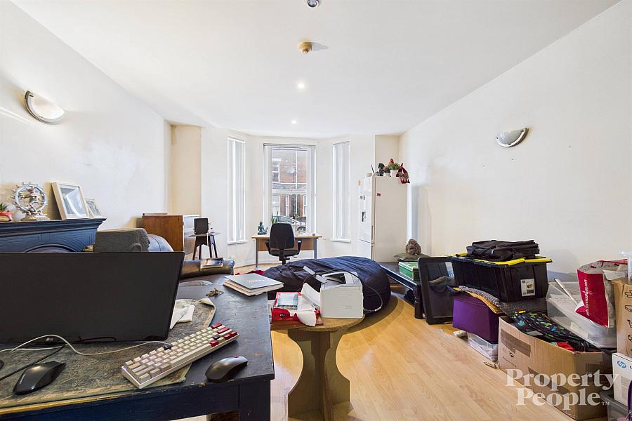 57A Atlantic Avenue, Antrim Road