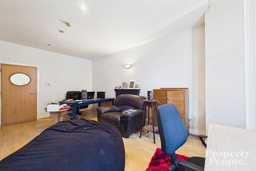 57A Atlantic Avenue, Antrim Road