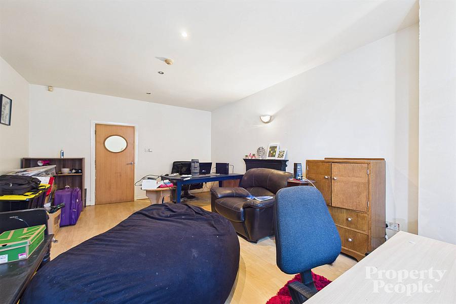 57A Atlantic Avenue, Antrim Road