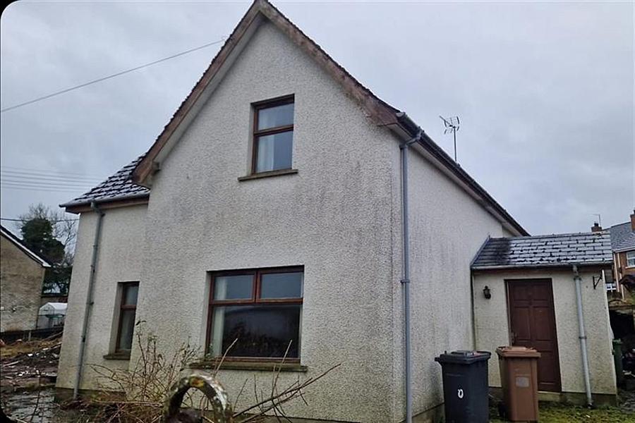 56 Tullinisky Road, Dromara, Dromara, Dromore, BT25 2PD