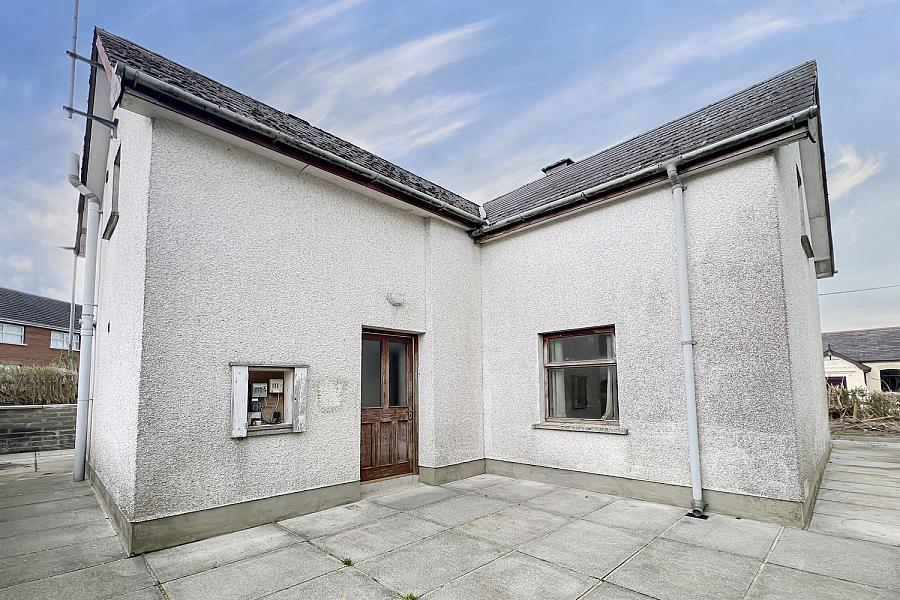 56 Tullinisky Road, Dromara
