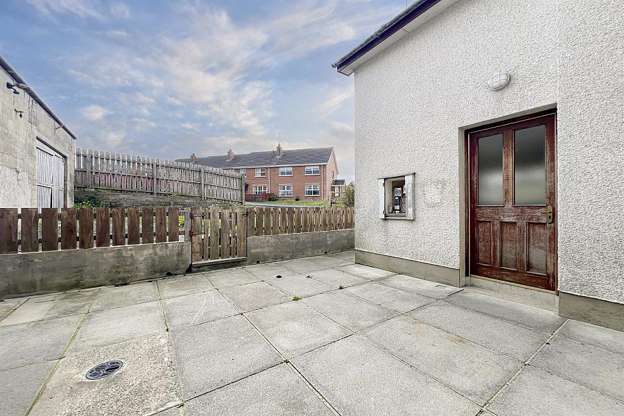 56 Tullinisky Road, Dromara