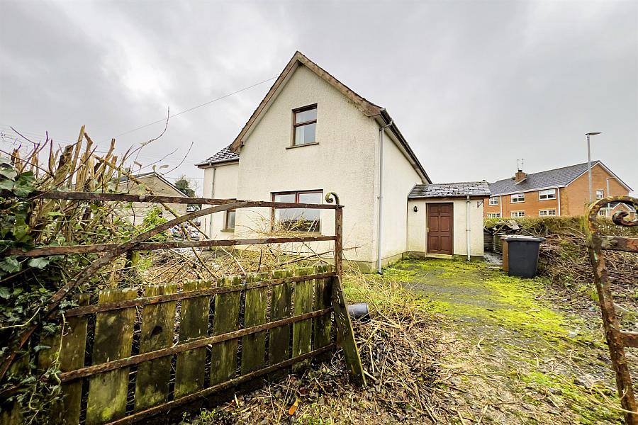 56 Tullinisky Road, Dromara