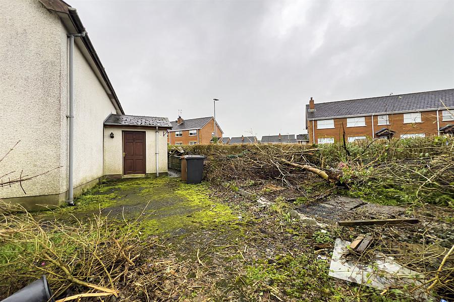 56 Tullinisky Road, Dromara