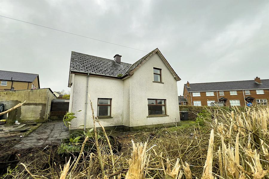 56 Tullinisky Road, Dromara