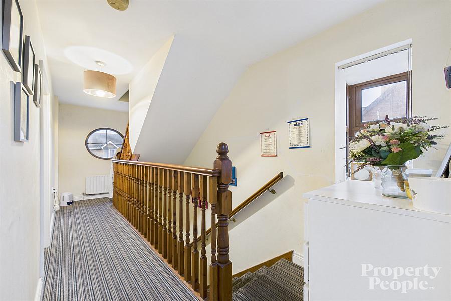 1F Flax Street, Crumlin Road