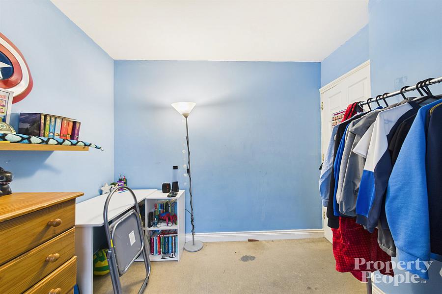 1F Flax Street, Crumlin Road