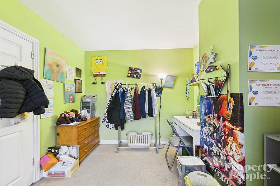 1F Flax Street, Crumlin Road