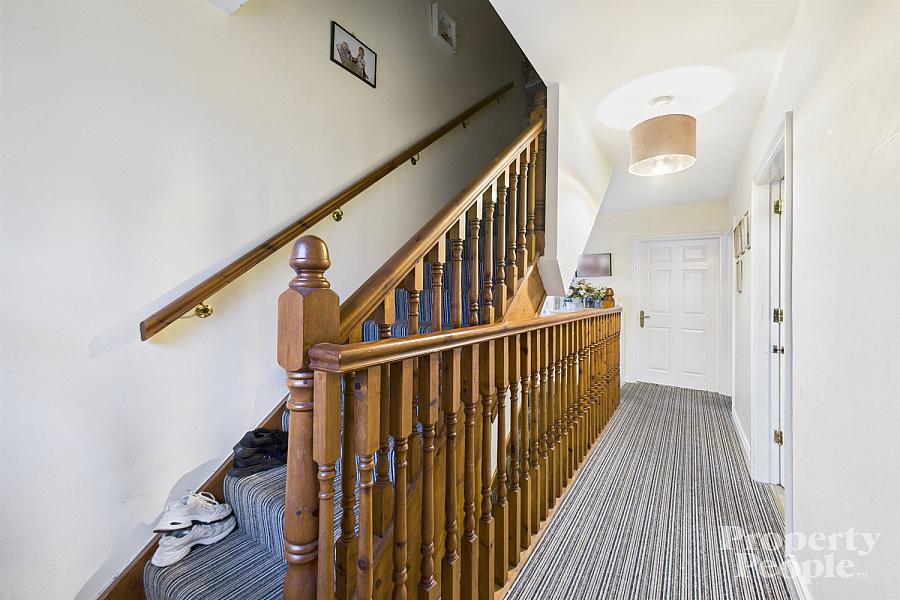 1F Flax Street, Crumlin Road