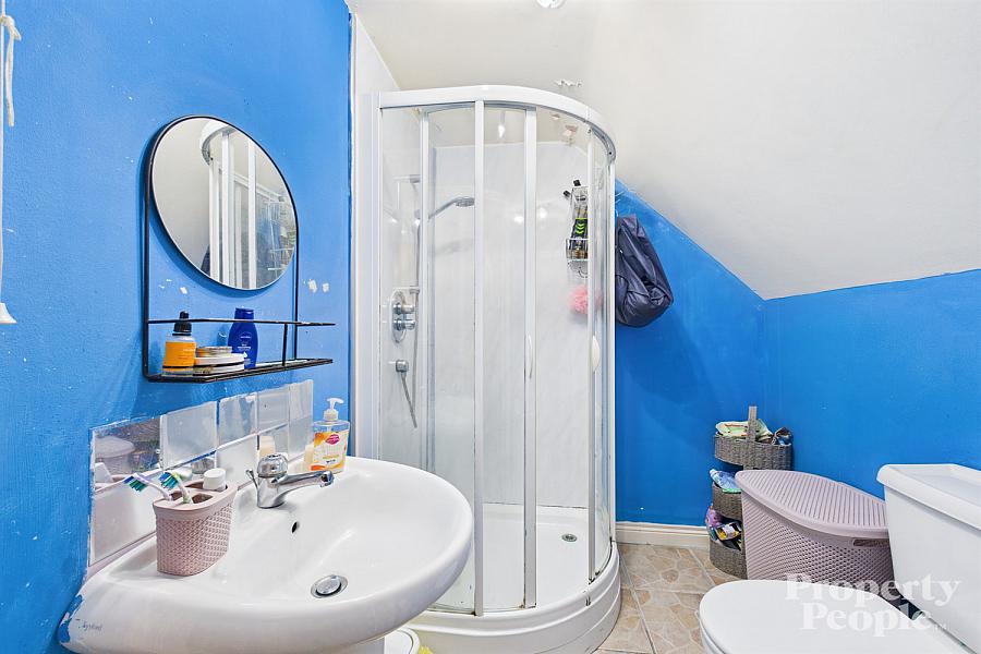 1F Flax Street, Crumlin Road