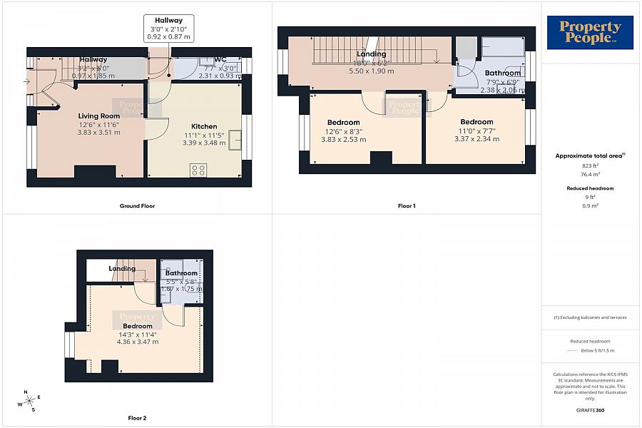 1F Flax Street, Crumlin Road