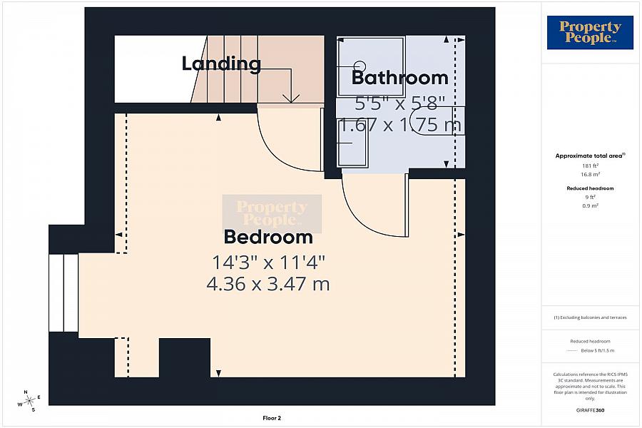 1F Flax Street, Crumlin Road