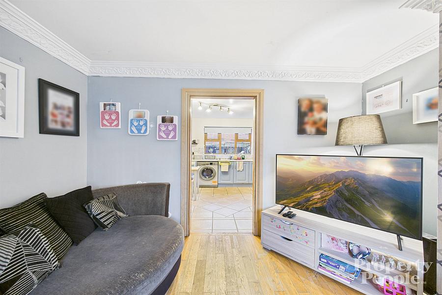 1F Flax Street, Crumlin Road