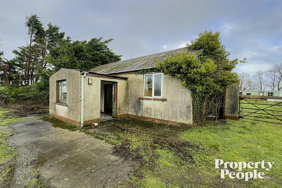 27 Shot Lane, Dromara