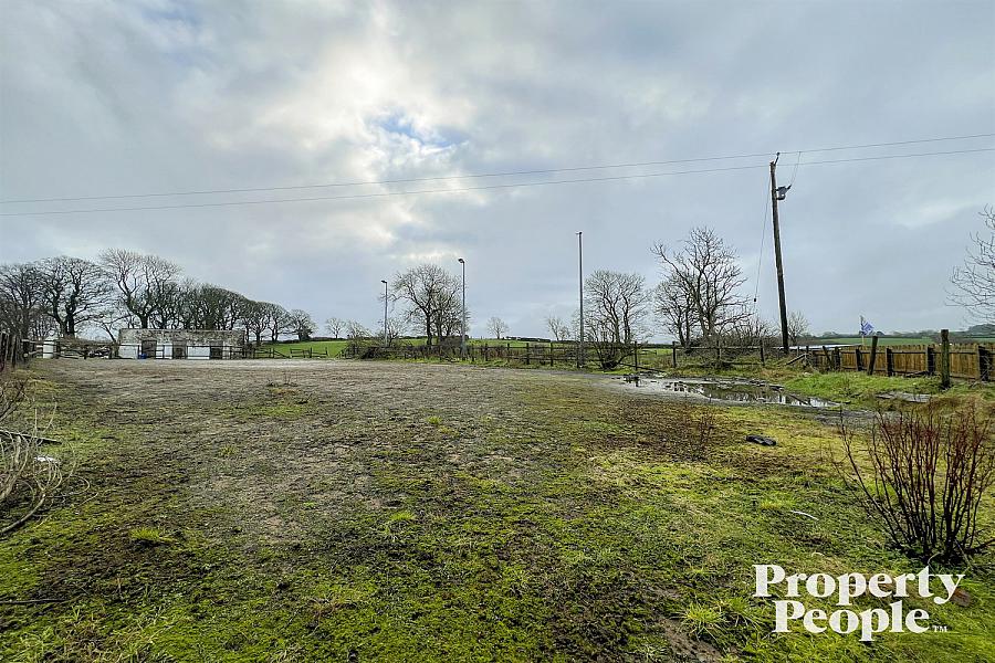 27 Shot Lane, Dromara