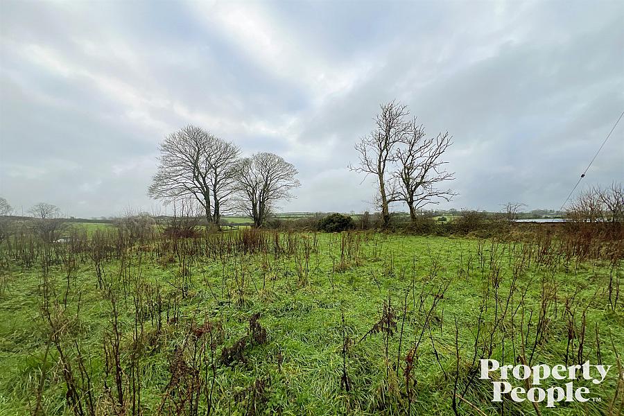 27 Shot Lane, Dromara