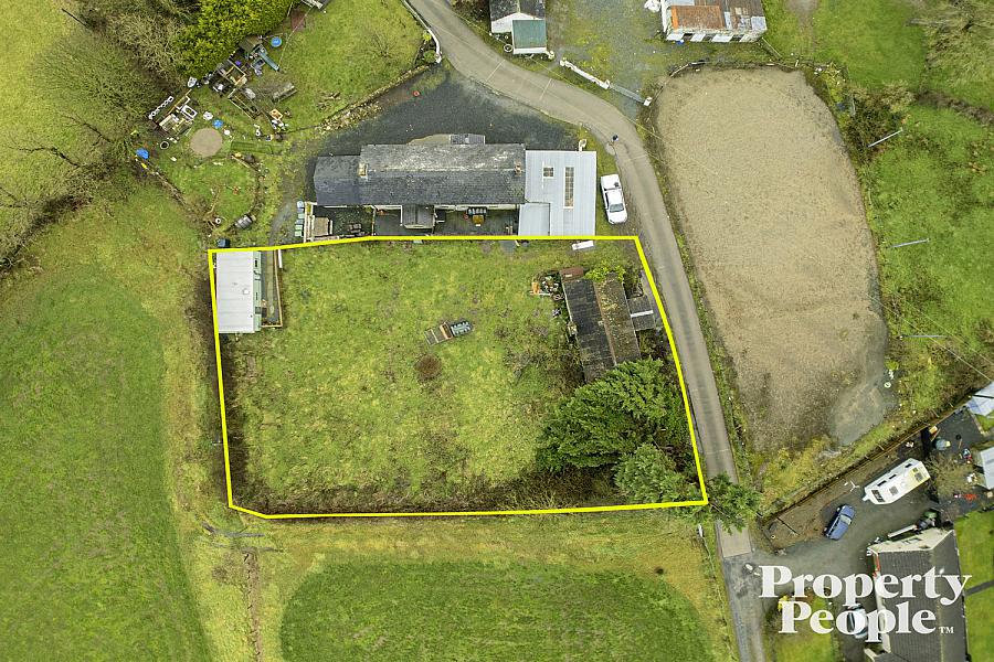 27 Shot Lane, Dromara