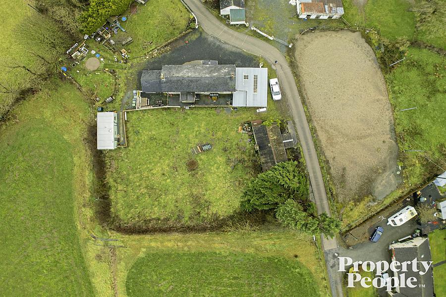 27 Shot Lane, Dromara